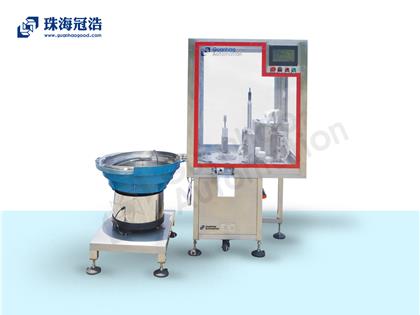 打塞機，棉塞機，打蓋機